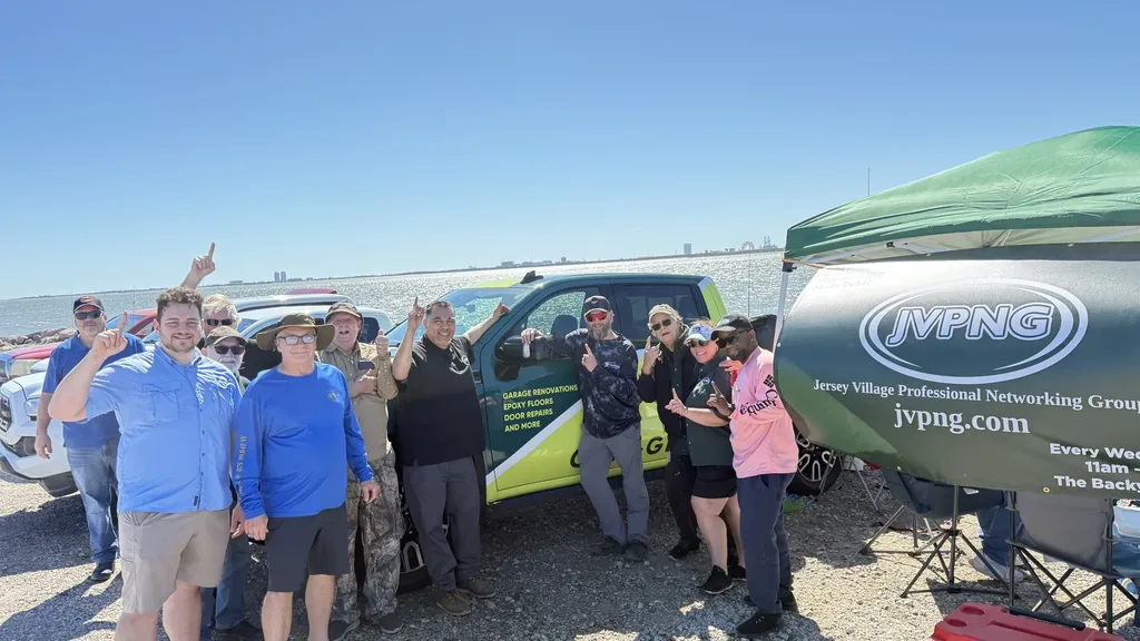 JVPNG Fishing Tournament 2025