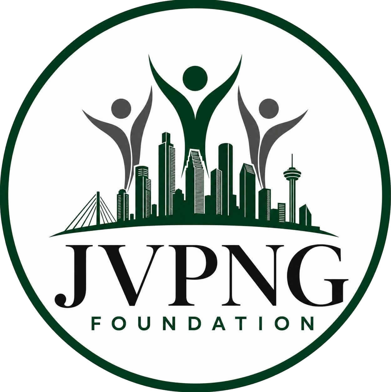 JVPNG Foundation
