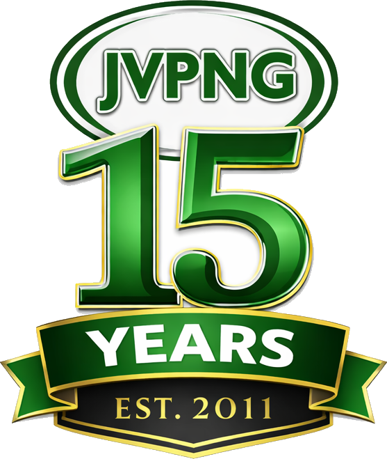 XV Years