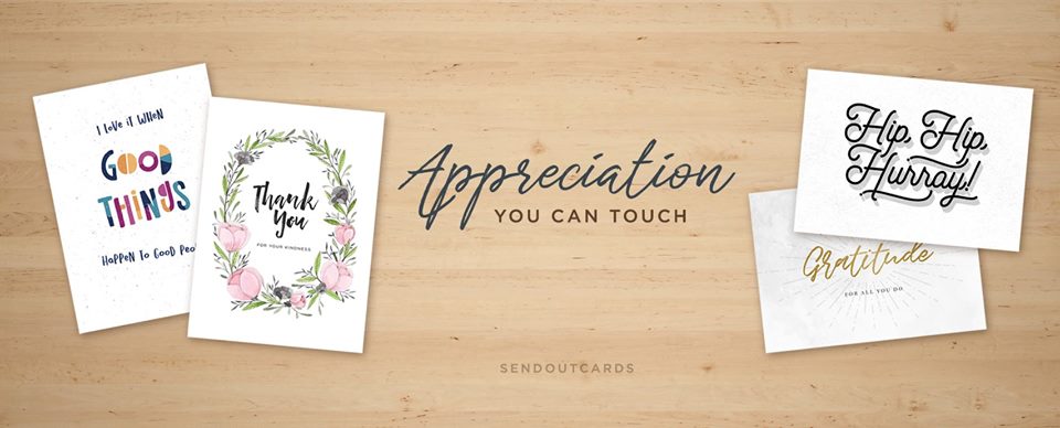 Appreciation Touch