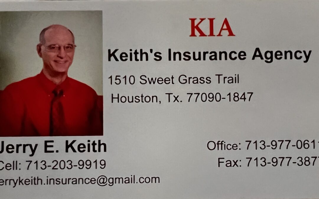 Keith Insurance Agency