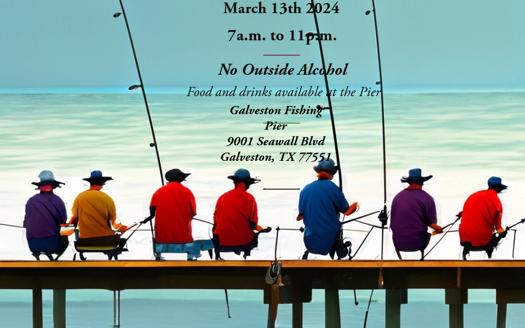 2024 JVPNG Fishing Tournament