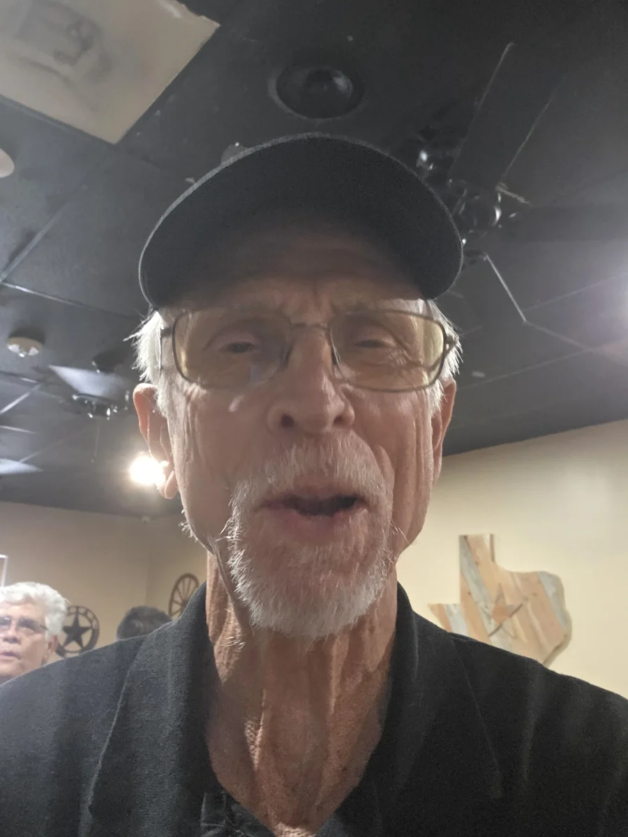 JVPNG meeting check-in, 2026