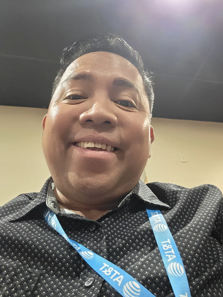 JVPNG meeting check-in, 2026