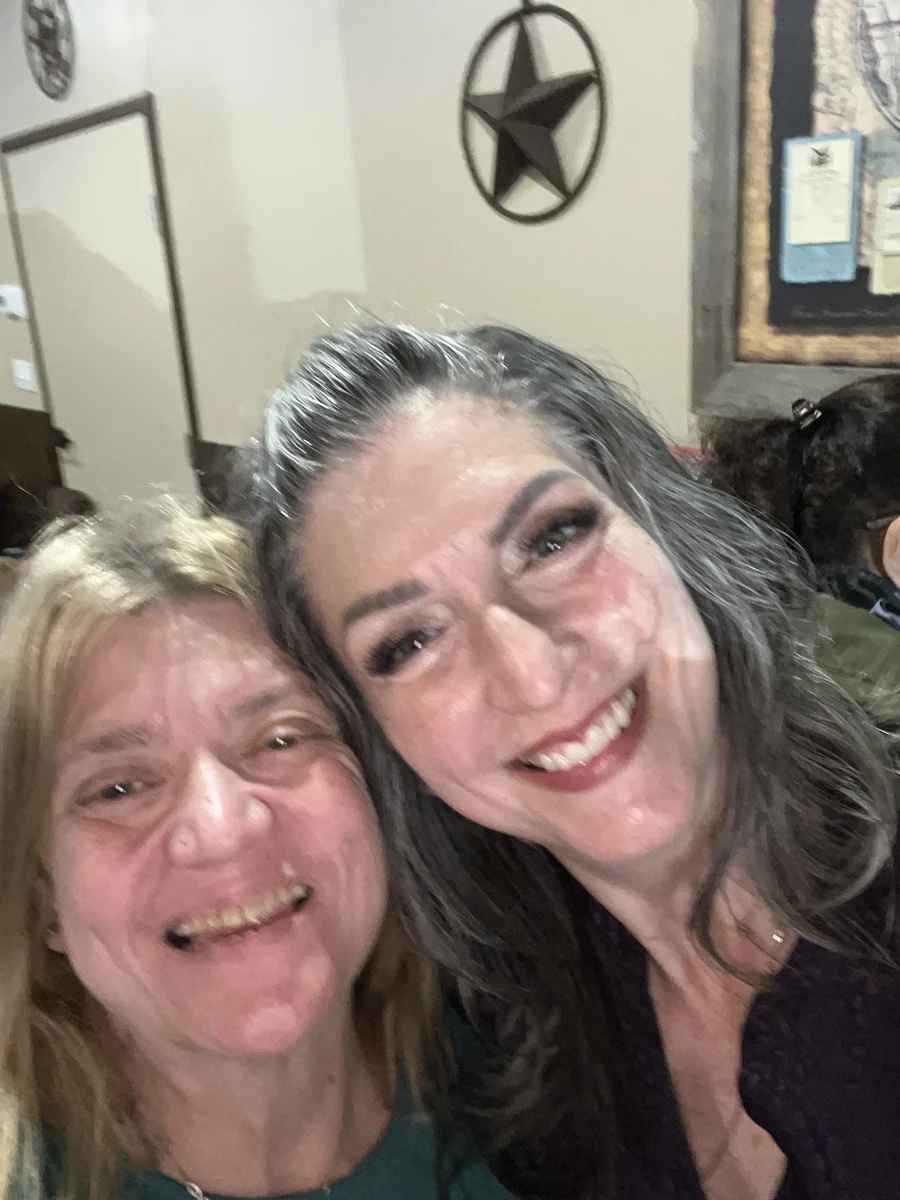 JVPNG meeting check-in, 2026