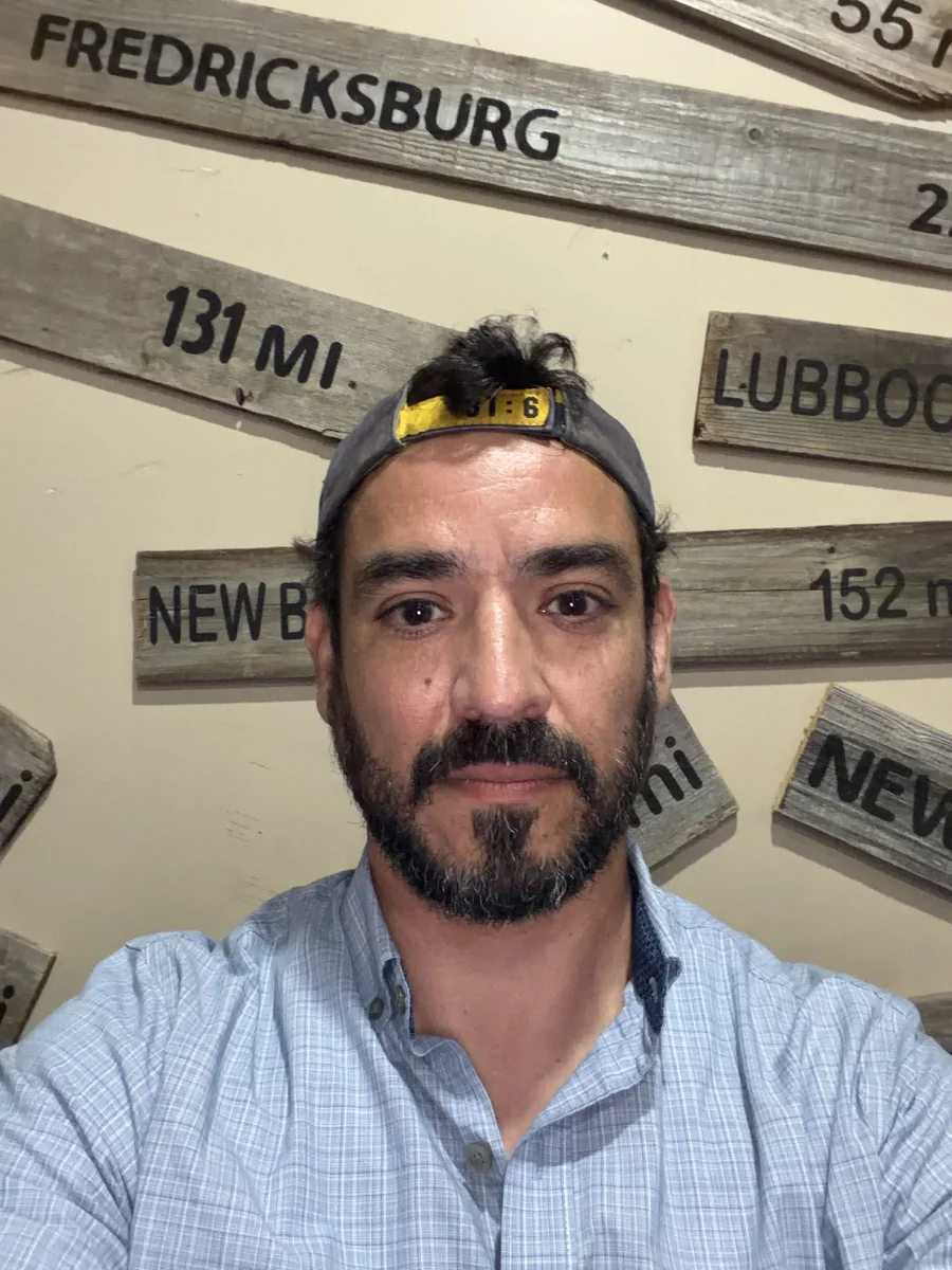JVPNG meeting check-in, 2026