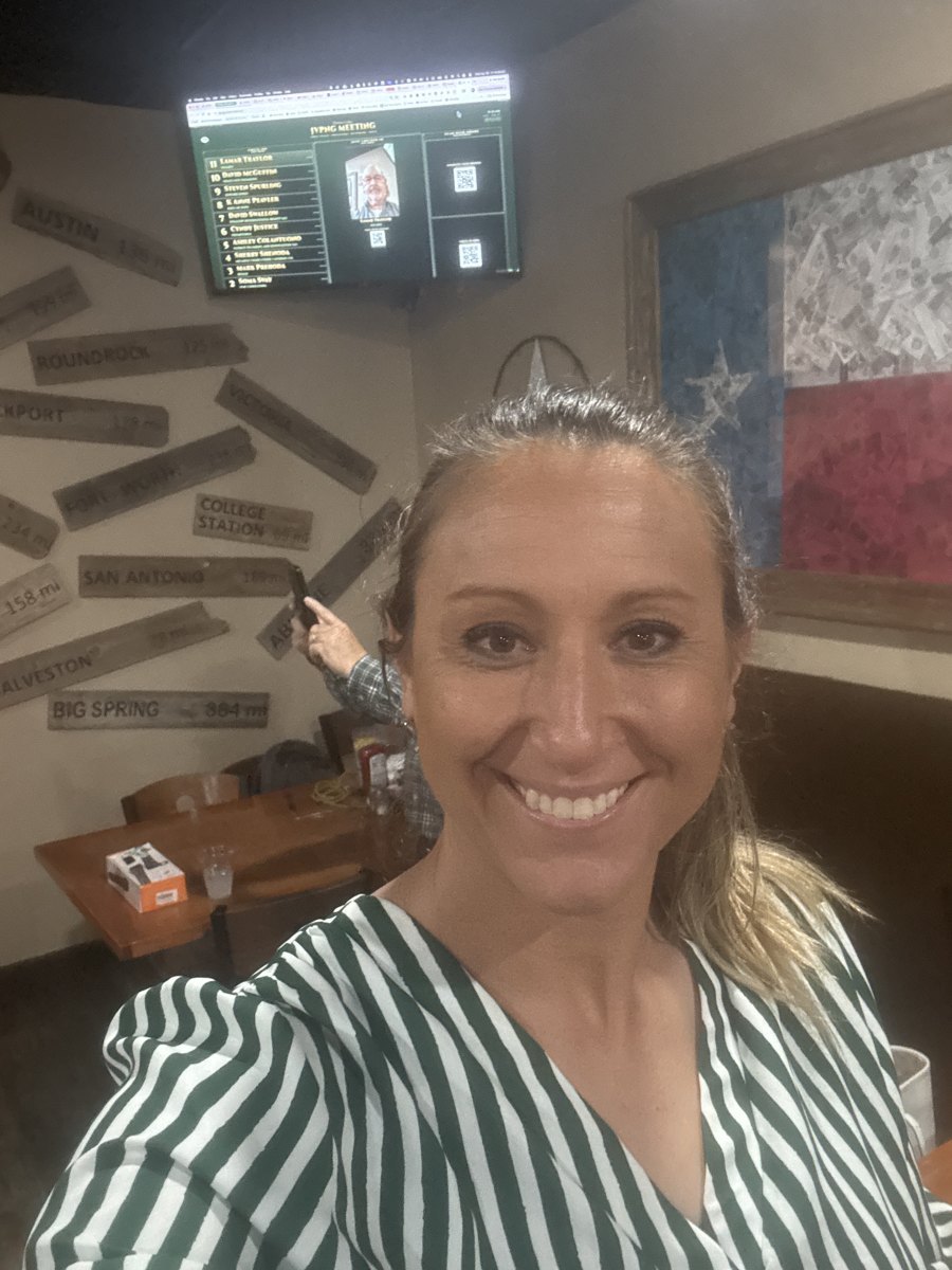 JVPNG meeting check-in, 2026