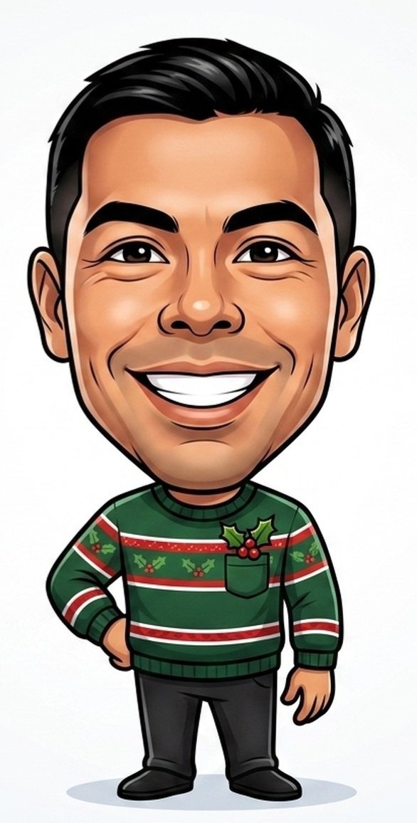 Ali Quiroz